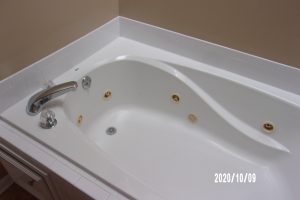 master garden tub