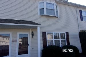 3 bedroom 2.5 bath Townhome