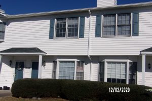 3818 Sterling Point 2 Bedrooms 1.5 Baths