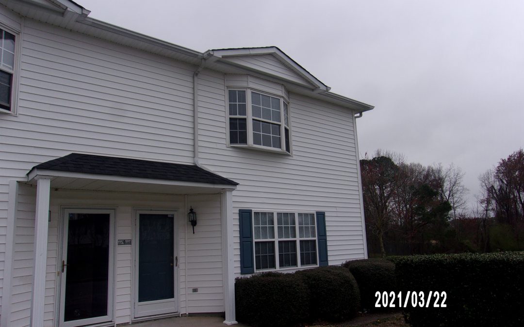3929 Sterling Pointe Townhome 3 beds 2.5 baths AVAILABLE NOW