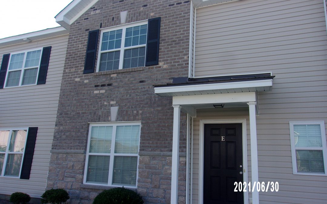 116 Chandler Dr 3 bedroom 2.5 bath Townhome  AVAILABLE NOW
