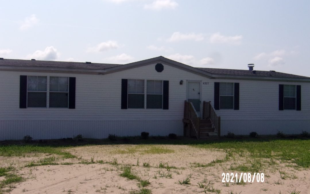 4327 Stokestown-St Johns Rd AVAILABLE NOW