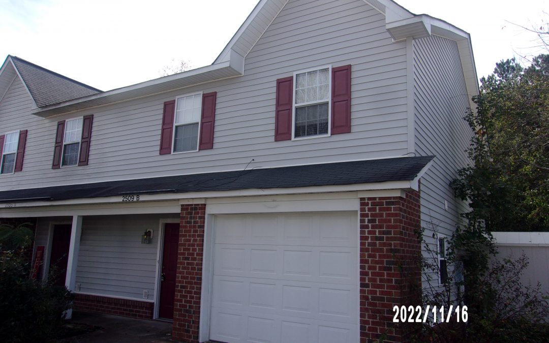 Bluff View Dr 3 bed 2.5 bath townhouse AVAILABLE NOW