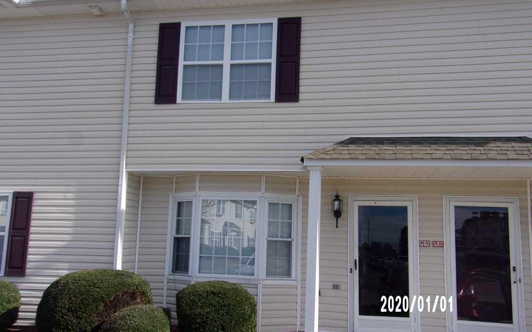 Cobblestone Townhome 2 bedroom 1.5 bathrooms AVAILABLE TO VIEW