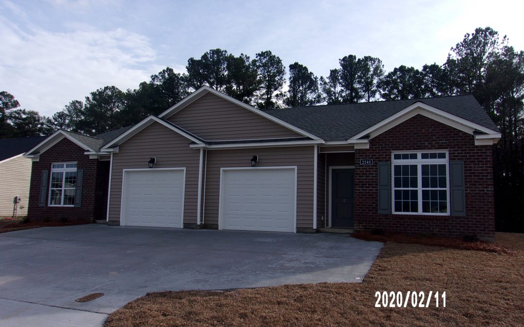 Brookville Dr  3 bedrooms 2 baths AVAILABLE May 1st 2025