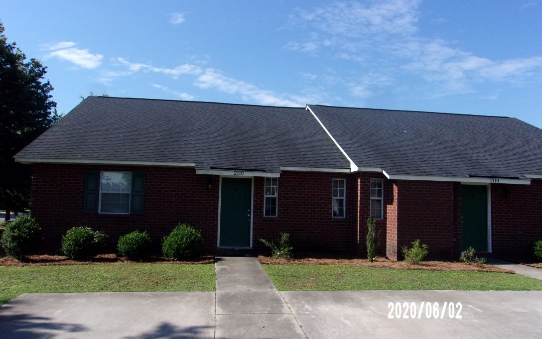 East 4th Street Duplexes Greenville, NC AVAILABLE TO VIEW 12/15/24
