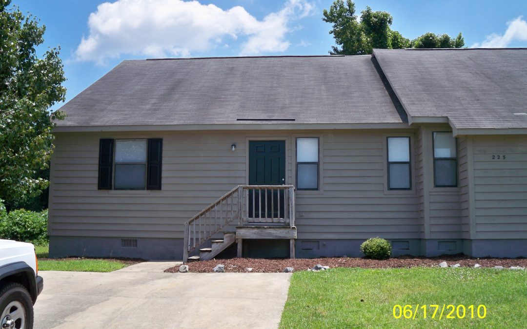 Wyndham Circle Duplex 2 bed 2 bath