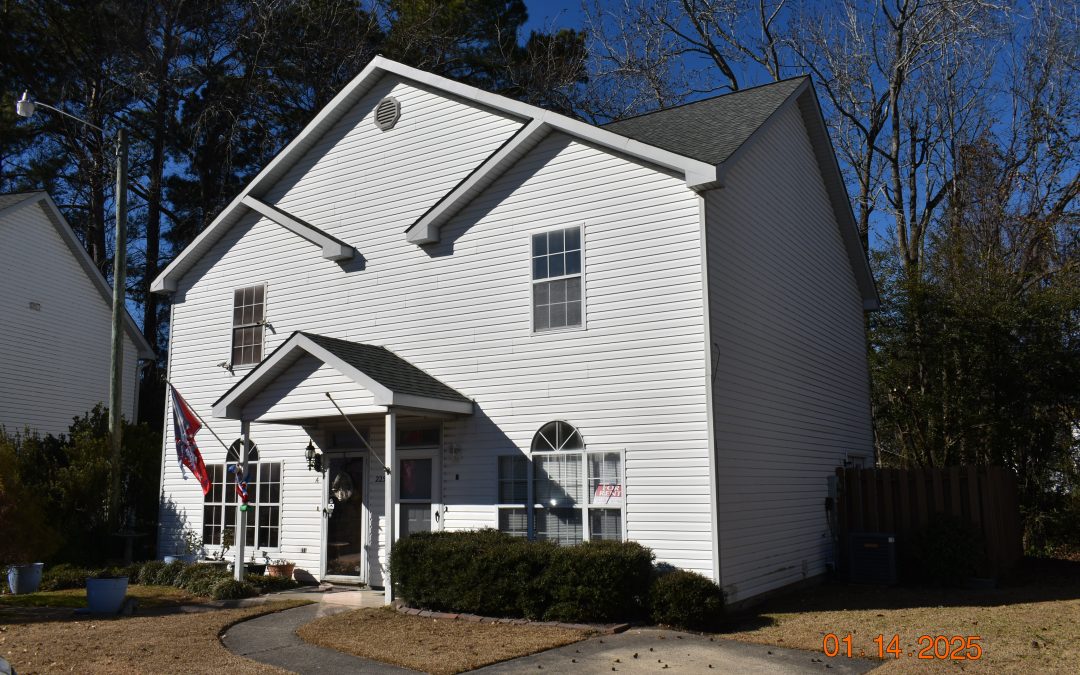 225 Cape Pointe 2 bedrooms 2.5 bathrooms AVAILABLE NOW / A MUST SEE!!