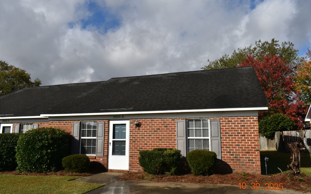 Bluff View Drive Duplex 3 bedroom 2 bath New cabinets / New flooring / New appliances!!