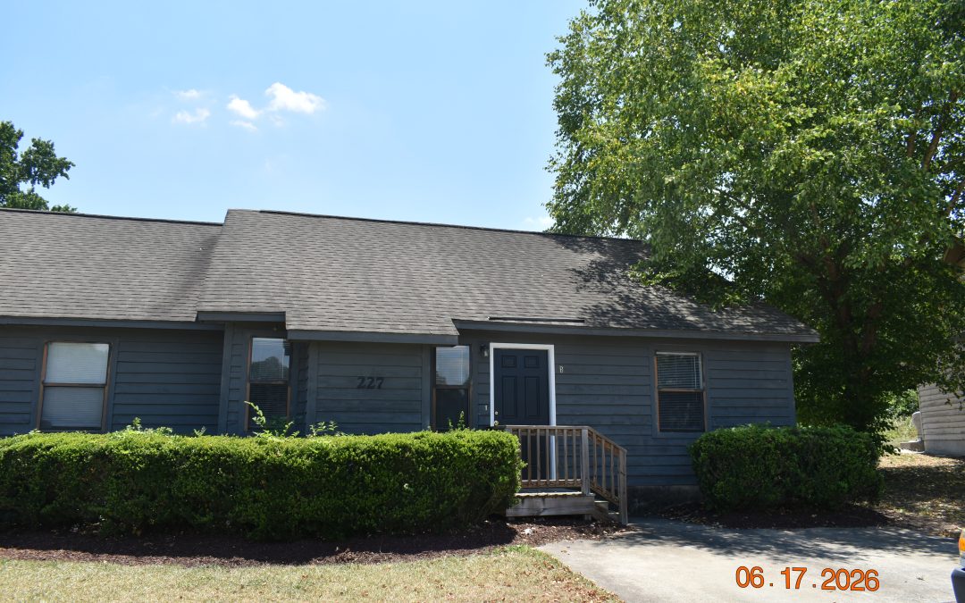 227 Wyndham Circle Duplex 2 Bedrooms & 2 Full Bathrooms