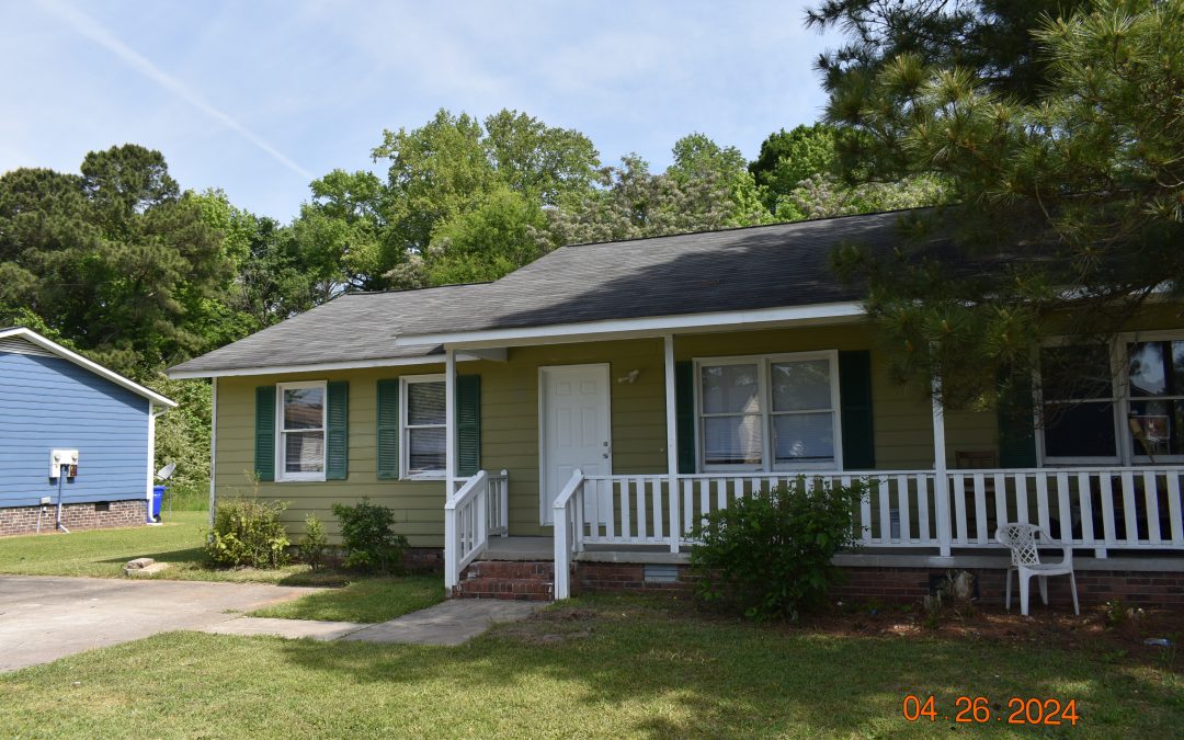305 Alice Dr 2 bedroom / 2 bath Duplex AVAILABLE NOW