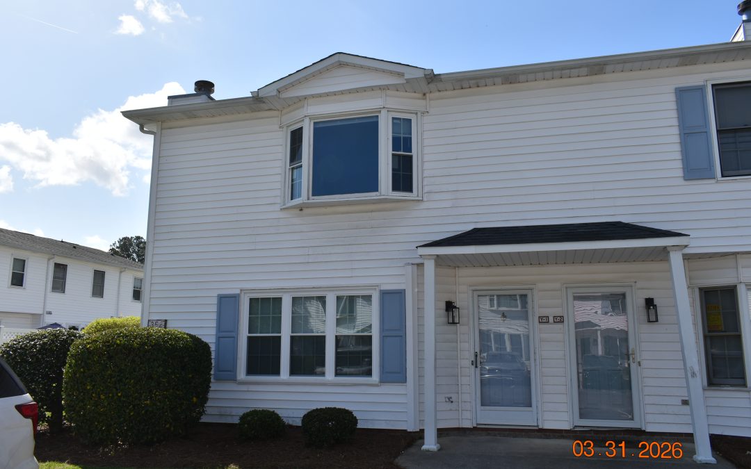 352 Haven Drive @ Sheraton Village Townhomes Phase V