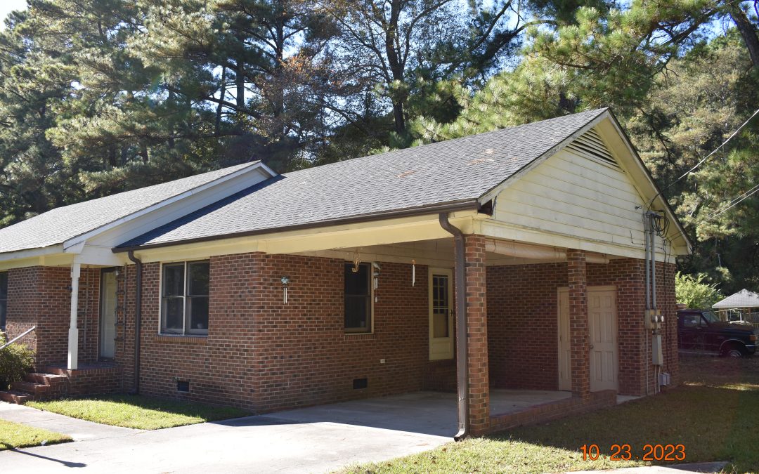 1528 Stocks Lane 2 Bedrooms 1.5 Bathrooms IN THE COUNTRY!