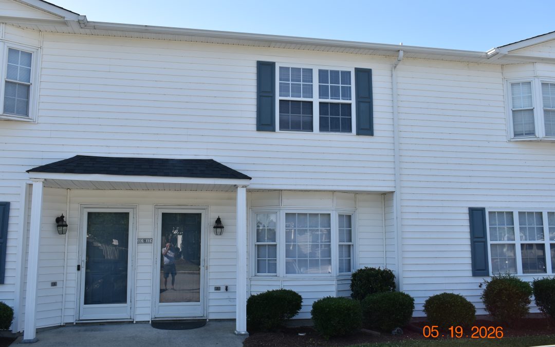 3965 CCC 4 Sterling Pointe 2 Bedrooms 1.5 Bathrooms