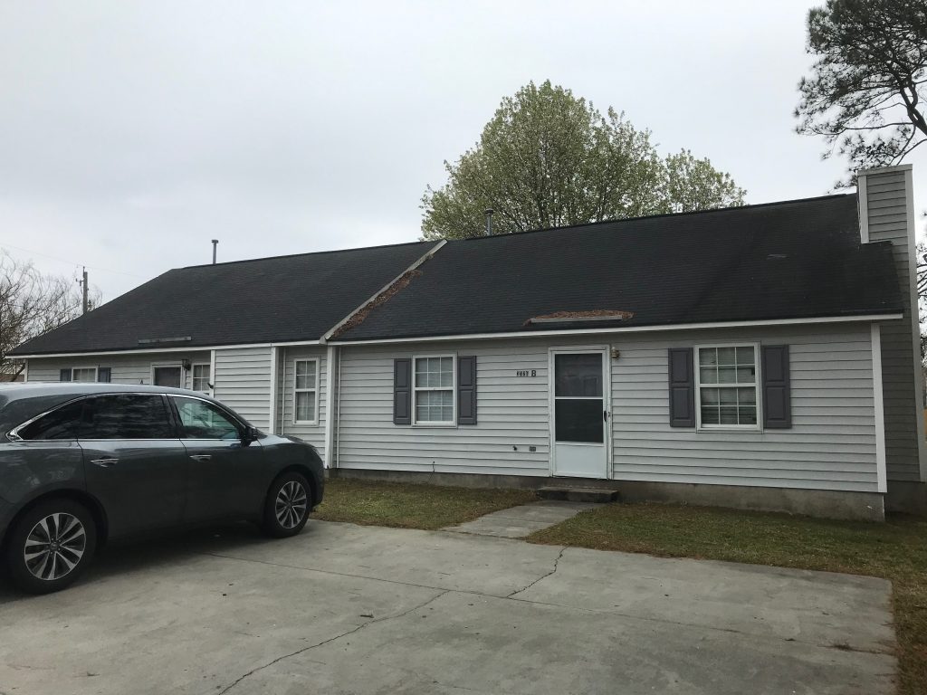 FARMVILLE, NC 3326 North Barrett St AVAILABLE 7/21/21 Pinnacle